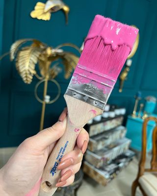 Nové termíny otvorených KURZOV maľovania nábytku! 23.5.2022 - pre pokročilých(obsadené) 30.5.2022 - pre...