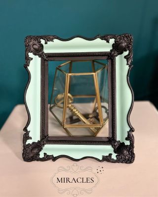 Malé balenia Fusion sa dajú využiť aj takto! 😍 Fusion Laurentien + Fusion Coal Black . . . #ramik #chalkpaint...