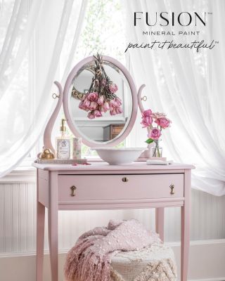 Kurz maľovania nábytku s Fusion je tu! Kurz pre začiatočníkov- 7.8.2022 (nedeľa) Začneme od úplnych základov ako je...