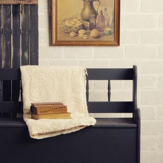 BLACK WEEKEND zľavy na farby Fusion Mineral Paint až do výšky 25 % viac na www.miracles.sk